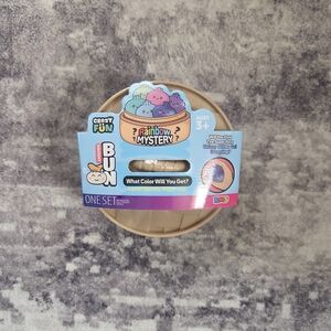 Viral Dumpling Squishy - Medium Size